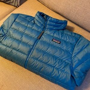 Patagonia Down Jacket